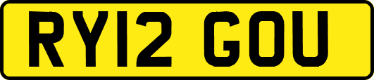RY12GOU
