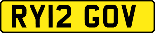 RY12GOV