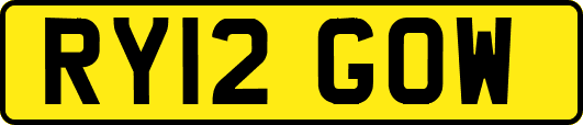 RY12GOW