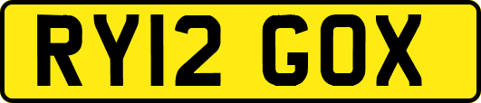 RY12GOX