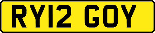 RY12GOY