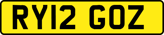 RY12GOZ