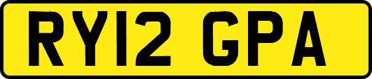 RY12GPA