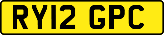 RY12GPC