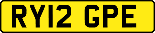 RY12GPE