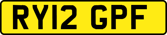 RY12GPF