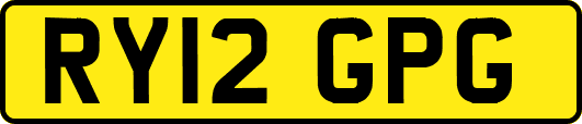 RY12GPG
