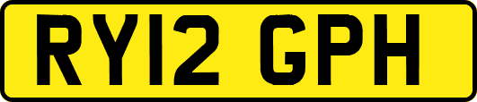 RY12GPH