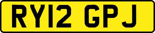 RY12GPJ