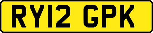 RY12GPK