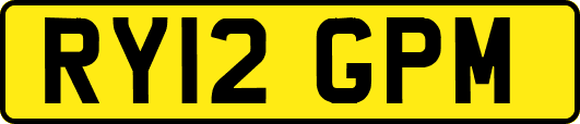 RY12GPM
