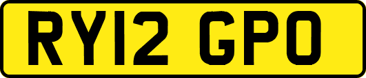 RY12GPO
