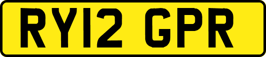RY12GPR