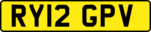RY12GPV