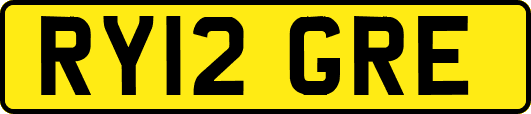 RY12GRE