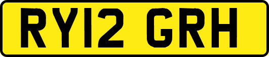 RY12GRH