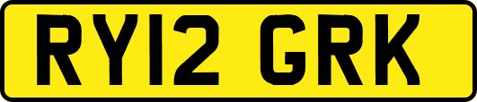 RY12GRK