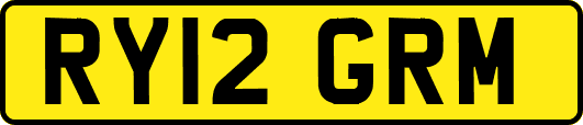 RY12GRM