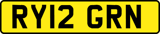 RY12GRN