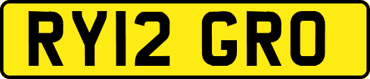 RY12GRO