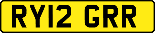 RY12GRR