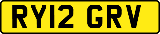 RY12GRV