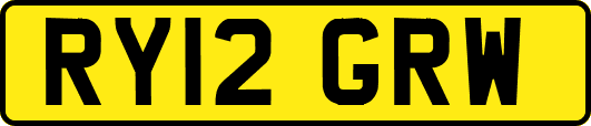 RY12GRW