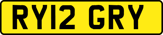 RY12GRY