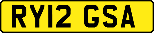 RY12GSA