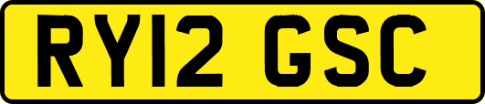 RY12GSC