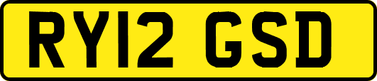 RY12GSD