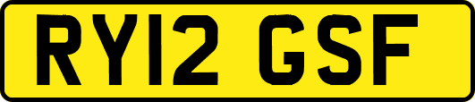 RY12GSF