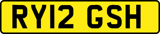 RY12GSH
