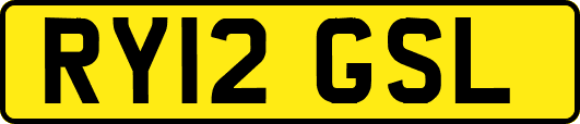 RY12GSL