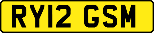 RY12GSM