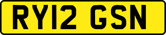 RY12GSN