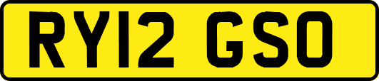 RY12GSO