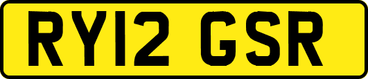 RY12GSR