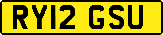 RY12GSU