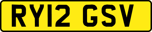RY12GSV