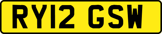 RY12GSW