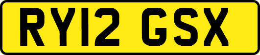 RY12GSX