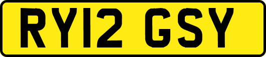 RY12GSY