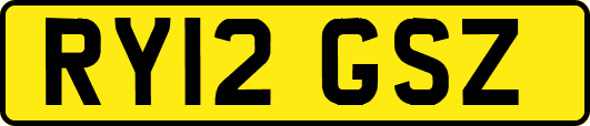 RY12GSZ