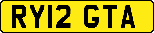 RY12GTA