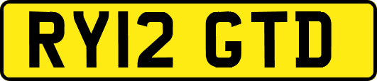 RY12GTD
