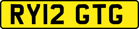 RY12GTG
