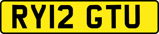 RY12GTU