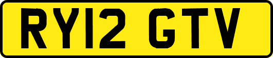RY12GTV
