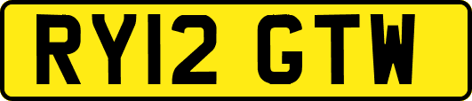 RY12GTW